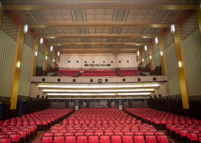 Mestre Macaúba do Bandolim celebra sete décadas de choro em concerto no Cineteatro São Luiz