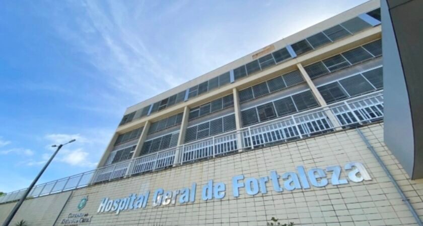 Hospital Geral de Fortaleza amplia leitos de alta complexidade e moderniza estrutura de atendimento especializado